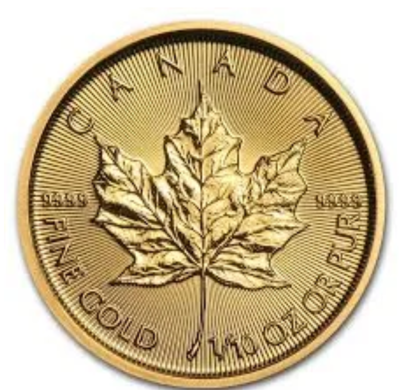 Moneda de Oro Maple Canadiense: Todo lo que Necesitas Saber