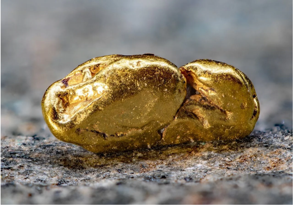 Tendencias de la Joyería de Oro para el 2024